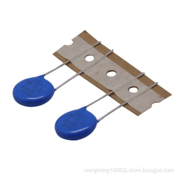 Zinc Oxide Varistor (14d 561k)
